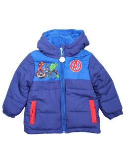 Avengers Parka für Jungen