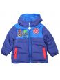 Avengers Boy Parka