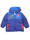 Avengers Boy Parka