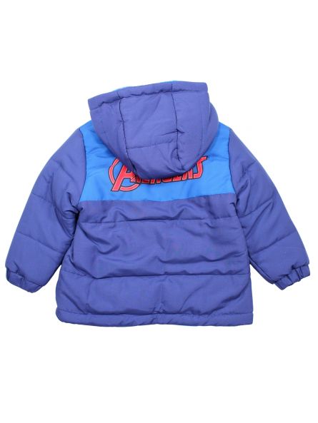 Parka Vengadores Niño