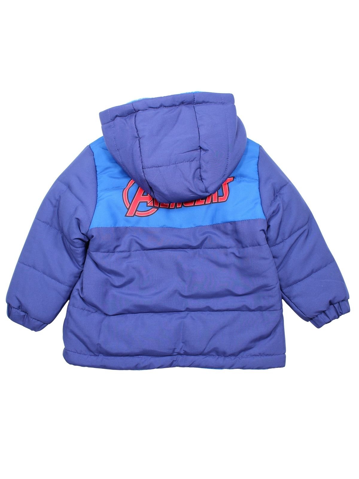 Avengers Boy Parka