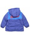 Avengers Boy Parka