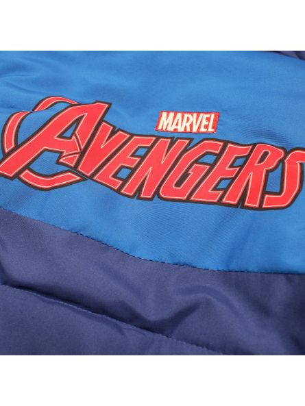 Parka Garçon Avengers