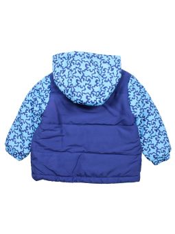 Lilo & Stitch Parka für Jungen