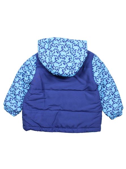 Lilo & Stitch Parka für Jungen