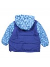 Parka da bambino di Lilo & Stitch