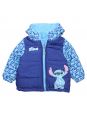 Lilo & Stitch Parka für Jungen