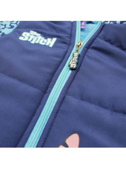 Parka da bambino di Lilo & Stitch