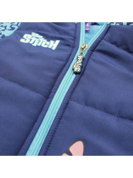 Parka da bambino di Lilo & Stitch