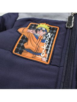 Parka Garçon Naruto