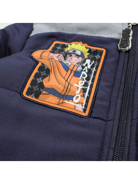 Naruto-Parka für Jungen