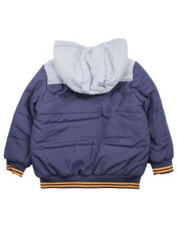 Naruto-Parka für Jungen