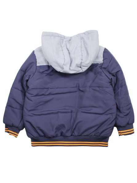 Parka da ragazzo di Naruto