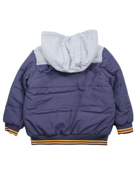 Naruto Boy Parka