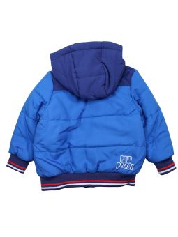 Parka Patrulla Canina Niño