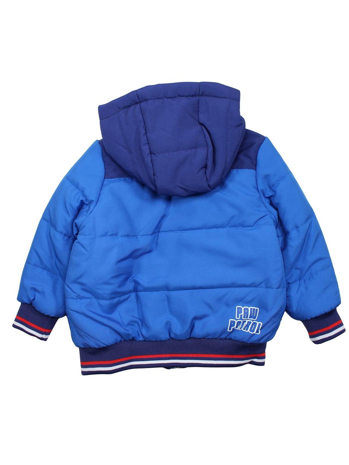 Paw Patrol Boy Parka