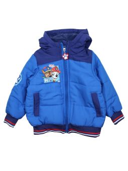 Parka da bambino dei Paw Patrol