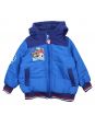 Parka Garçon Paw Patrol