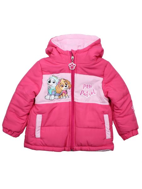 Parka für Mädchen von Paw Patrol