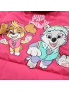 Parka da bambina dei Paw Patrol