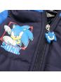 Parka Garçon Sonic