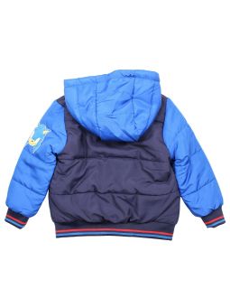 Sonic Boy Parka