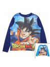 T-shirt manches longues Dragon Ball Z