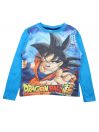 T-shirt manches longues Dragon Ball Z