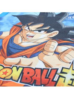 T-shirt manches longues Dragon Ball Z