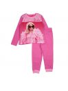 Katoenen pyjama voor Barbie-meisjes