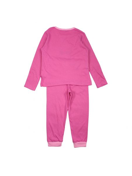 Barbie Girl Cotton Pajamas