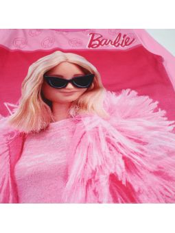 Barbie Girl Cotton Pajamas