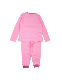 Pyjama coton Fille Barbie