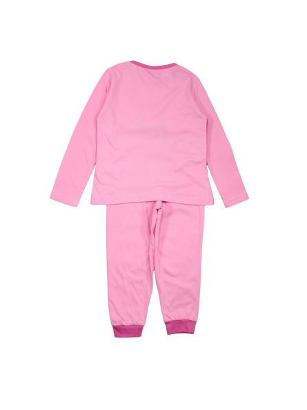 Barbie Girl Cotton Pajamas