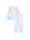 Frozen Girl Cotton Pajamas