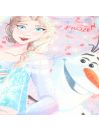 Frozen Girl Cotton Pajamas