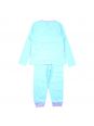 Frozen Girl Cotton Pajamas