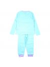 Frozen Girl Cotton Pajamas