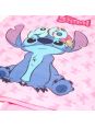 Pigiama in cotone per bambina Lilo & Stitch