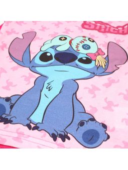 Katoenen pyjama voor meisjes Lilo & Stitch