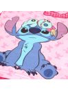 Pigiama in cotone per bambina Lilo & Stitch