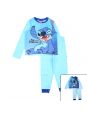 Baumwollpyjama von Lilo & Stitch für Jungen