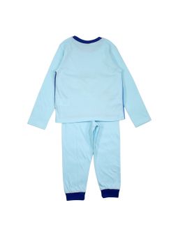 Baumwollpyjama von Lilo & Stitch für Jungen