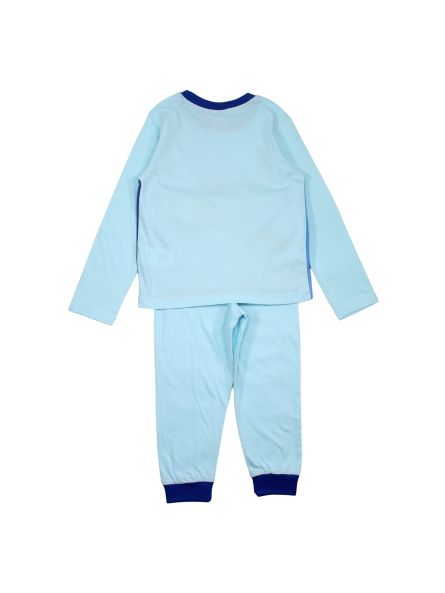 Pijama de algodón para niño Lilo & Stitch