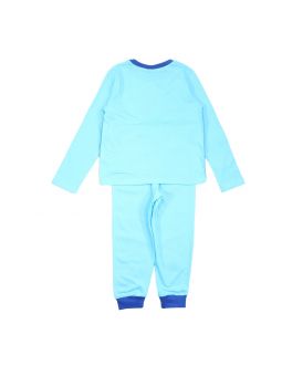 Baumwollpyjama von Lilo & Stitch für Jungen