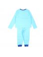 Baumwollpyjama von Lilo & Stitch für Jungen