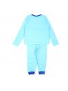 Baumwollpyjama von Lilo & Stitch für Jungen