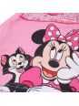 Katoenen pyjama van Minnie voor meisjes