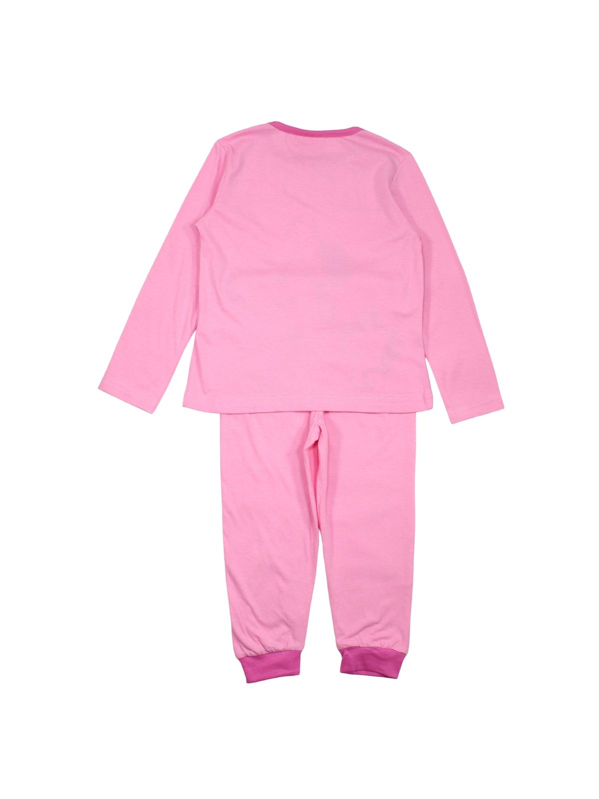 Pyjama coton Fille Minnie