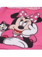 Katoenen pyjama van Minnie voor meisjes